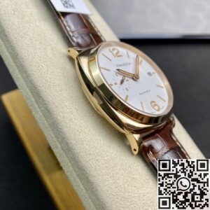 VS Factory Panerai Luminor Due PAM01042 Goldtech™ Red Gold 42MM
