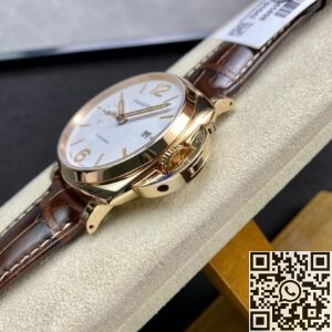 VS Factory Panerai Luminor Due PAM01042 Goldtech™ Red Gold 42MM