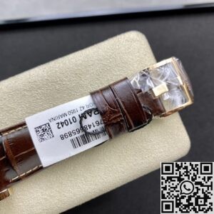 VS Factory Panerai Luminor Due PAM01042 Goldtech™ Red Gold 42MM