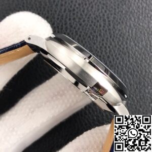 VS Factory Replica Panerai Luminor Due PAM00927 Blue Dial 42MM