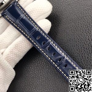 VS Factory Replica Panerai Luminor Due PAM00927 Blue Dial 42MM