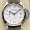 VS Factory Replica Panerai Luminor PAM01394 White Dial 42MM