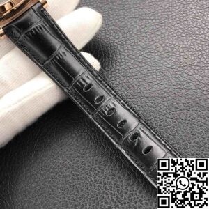 VS Factory Replica Panerai Luminor Due PAM00908 5NPt Red Gold 42MM