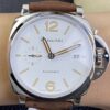 VS Factory Replica Panerai Luminor Due PAM01046 White Dial 42MM
