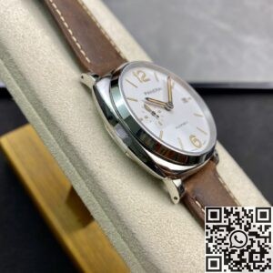 VS Factory Replica Panerai Luminor Due PAM01046 White Dial 42MM