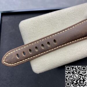 VS Factory Replica Panerai Luminor Due PAM01046 White Dial 42MM