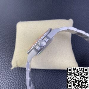 VS Factory Custom Rolex Submariner Carbon Fiber Bezel 40MM