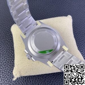 VS Factory Custom Rolex Submariner Carbon Fiber Bezel 40MM