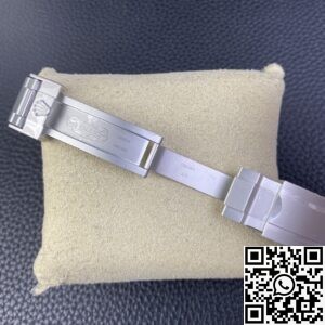 VS Factory Custom Rolex Submariner Carbon Fiber Bezel 40MM