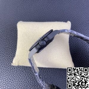 VS Factory Custom Rolex Submariner Carbon Fiber Bezel 40MM