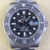 VS Factory Custom Rolex Submariner Carbon Fiber Dial 40MM