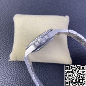 VS Factory Custom Rolex Submariner Carbon Fiber Dial 40MM