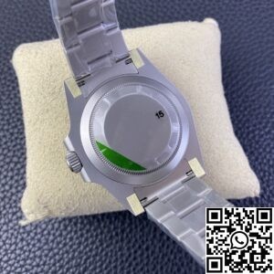 VS Factory Custom Rolex Submariner Carbon Fiber Dial 40MM