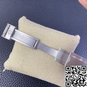 VS Factory Custom Rolex Submariner Carbon Fiber Dial 40MM