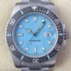 VS Factory Custom Rolex Submariner Tiffany Blue 40MM