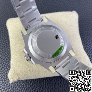 VS Factory Custom Rolex Submariner Tiffany Blue 40MM