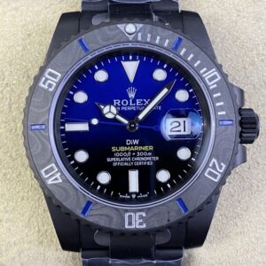 VS Factory Custom Rolex Submariner Gradient Blue 40MM