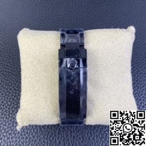 VS Factory Custom Rolex Submariner Gradient Blue 40MM