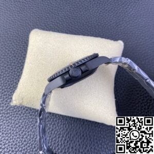 VS Factory Custom Rolex Submariner Gradient Orange 40MM