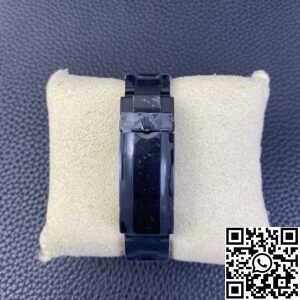 VS Factory Custom Rolex Submariner Gradient Orange 40MM