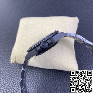 VS Factory Custom Rolex Submariner Gradient Green 40MM