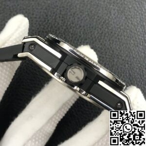 WWF Factory Hublot Big Bang 415.NX.7179.VR.MXM18 Titanium Case