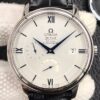 ZF Factory Replica Omega De Ville 424.53.40.21.04.001 White Dial