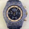 DIW Custom Rolex Daytona Cream Invert Gold