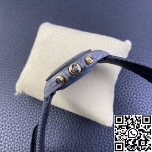 DIW Custom Rolex Daytona Cream Invert Gold