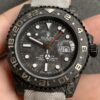 DIW Custom Rolex GMT-Master II Carbon Fiber Case