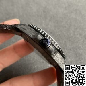 DIW Custom Rolex GMT-Master II Graffiti Personality Dial