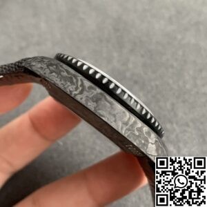 DIW Custom Rolex GMT-Master II Graffiti Personality Dial