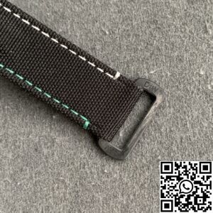 DIW Custom Rolex GMT-Master II Graffiti Personality Dial