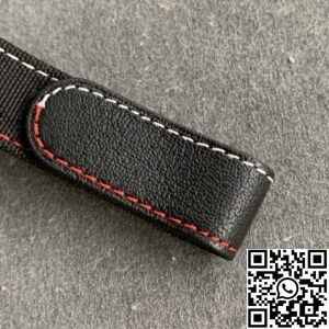 DIW Custom Rolex GMT-Master II Graffiti Personality Dial