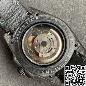 DIW Custom Rolex GMT-Master II Graffiti Personality Dial