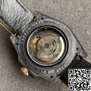 DIW Custom Rolex GMT-Master II Golden Bezel