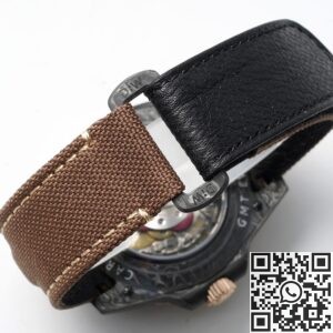 DIW Custom Rolex GMT-Master II Middle Eastern Numbers