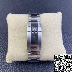 JVS Custom Rolex Daytona M116519LN-0038 Diamond-set Dial