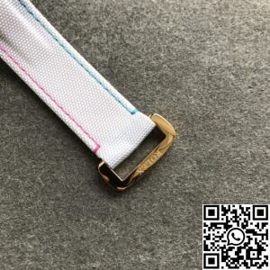 JH Custom Rolex Daytona Carbon Fiber Case