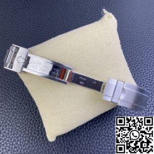 C+ Factory Replica Rolex Submariner 116610LV-0001 Black Dial