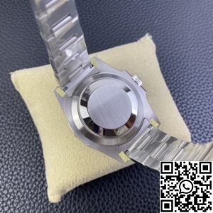 C+ Factory Replica Rolex Submariner 116610LV-0001 Black Dial