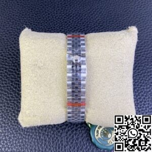 GS Factory Replica Rolex Datejust 179174