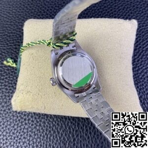 GS Factory Replica Rolex Datejust 179174