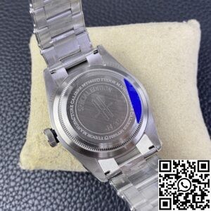 ZF Factory Replica Tudor Heritage Black Bay 79230G