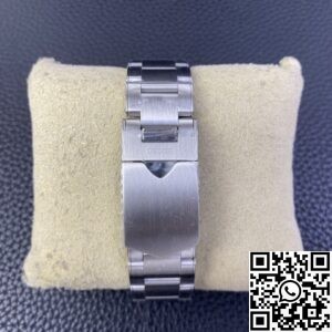 ZF Factory Replica Tudor Heritage Black Bay 79230G