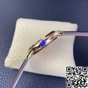 3K Factory Replica Patek Philippe Calatrava 5227R-001