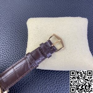 3K Factory Replica Patek Philippe Calatrava 5227R-001