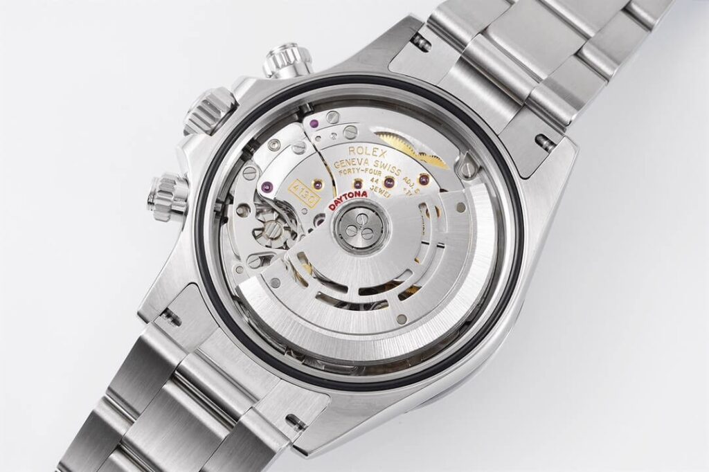 How about a Clean Factory Rolex Daytona M116508-0013