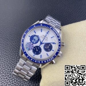 OS Factory Replica Omega Speedmaster 310.32.42.50.02.001