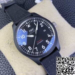 M+ Factory Replica IWC Pilot IW326906 Arabic Numerals Luminous